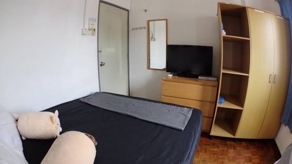 Photo of Bedroom in Kuala Lumpur