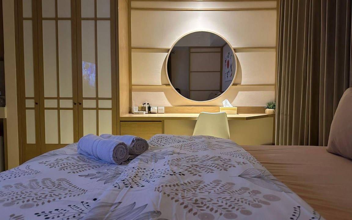 Photo of Bedroom in Bumi Serpong Damai