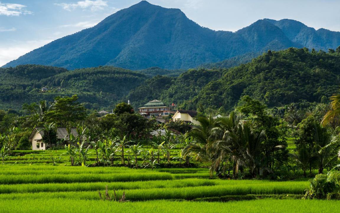 Photo of Outdoor in Bogor Barat