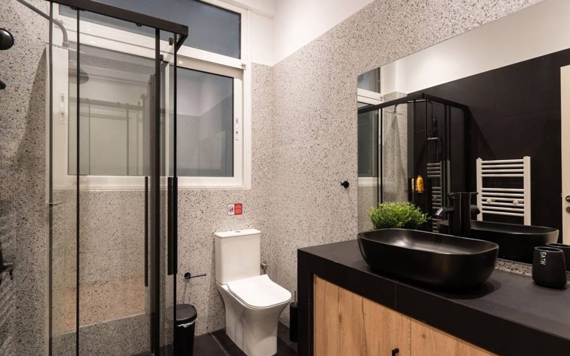 Photo of Bathroom in Pangrati