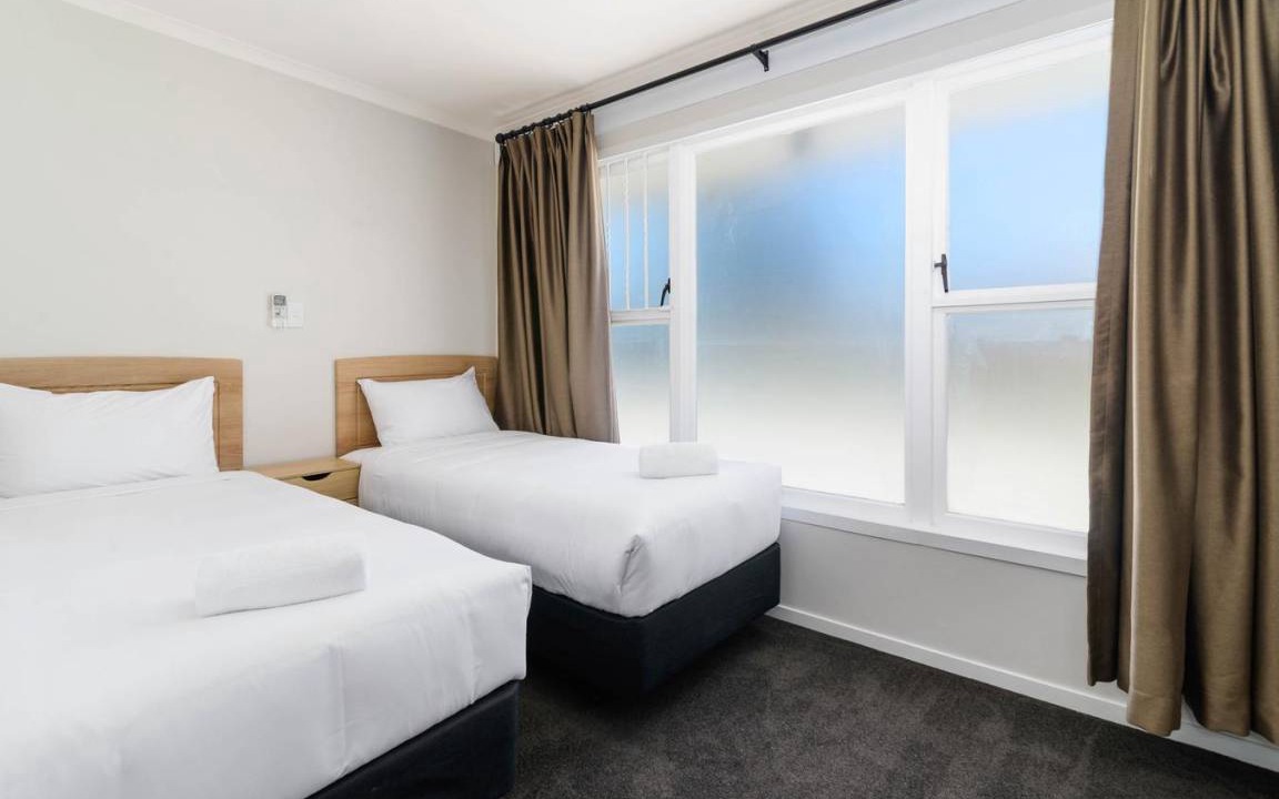 Photo of Bedroom in Fenton Street