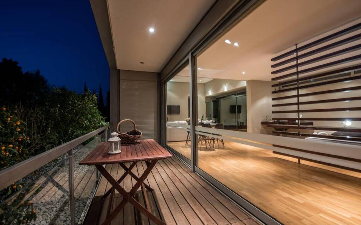 Photo of Patio Balcony in Rio