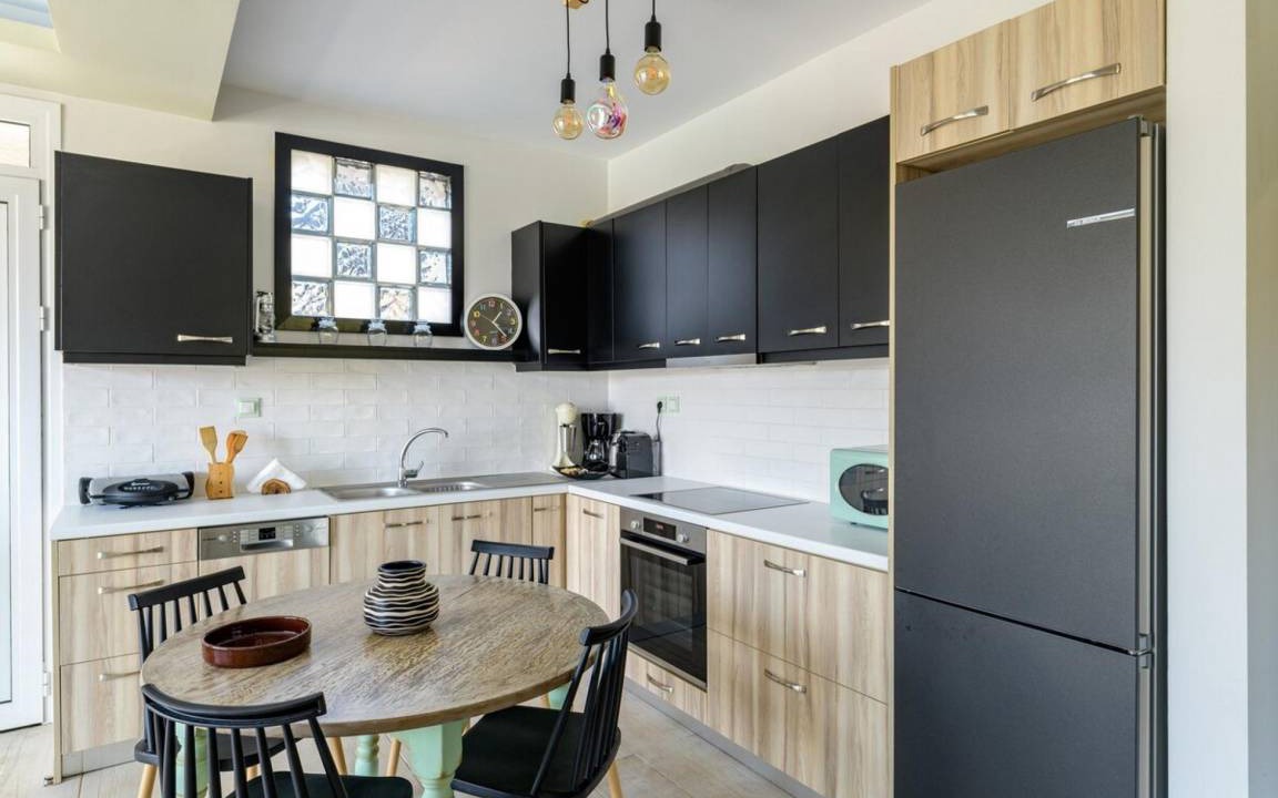 Photo of Kitchen in Sarlata
