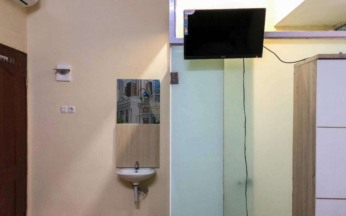Photo of Bathroom in Klojen