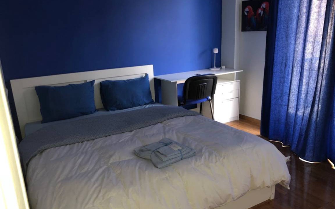 Photo of Bedroom in Exarhia