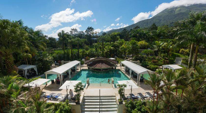 Photo of Others in Arenal Hot Springs