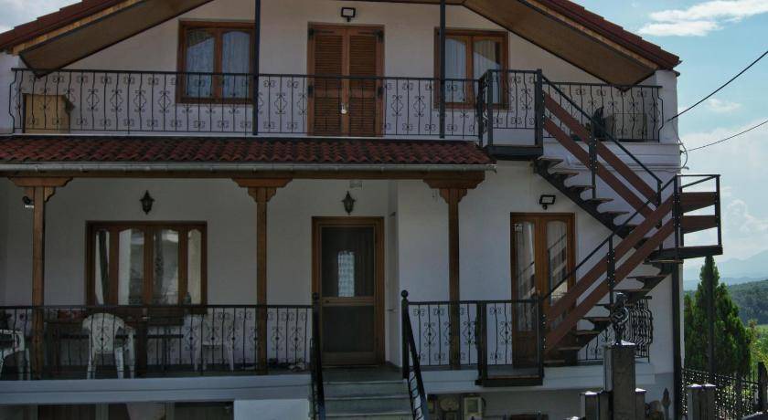Photo of Buildings in Grevena