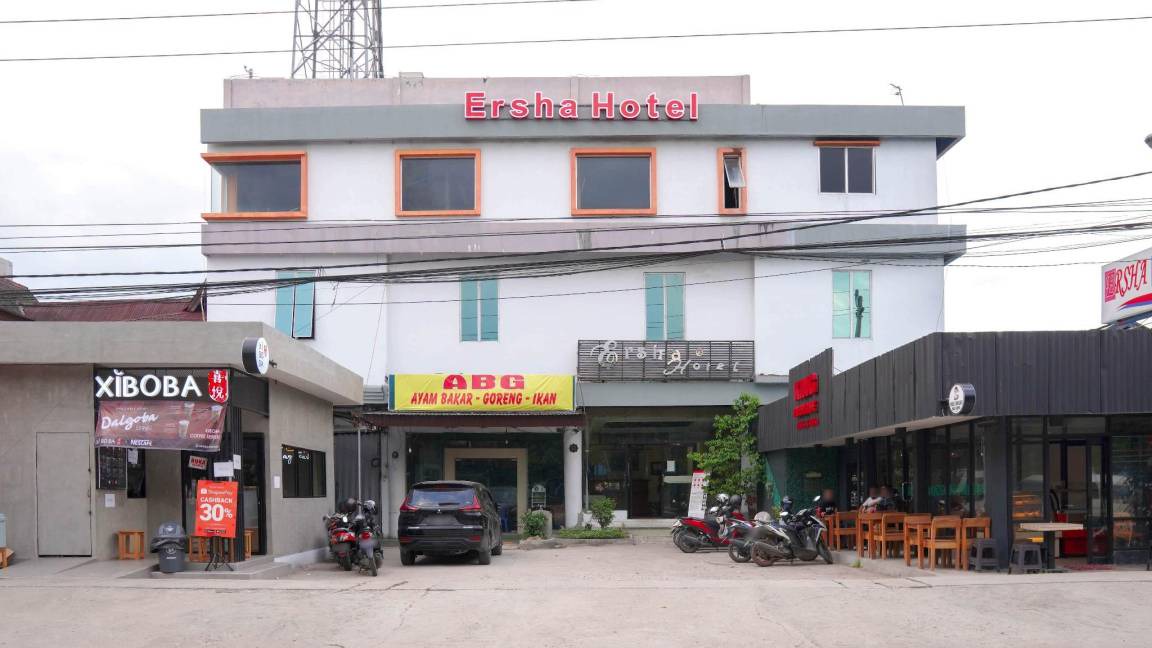 Photo of Others in Banjarmasin