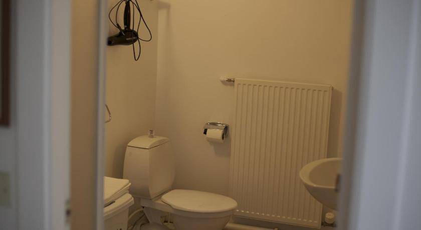 Photo of Bathroom in Fellabær