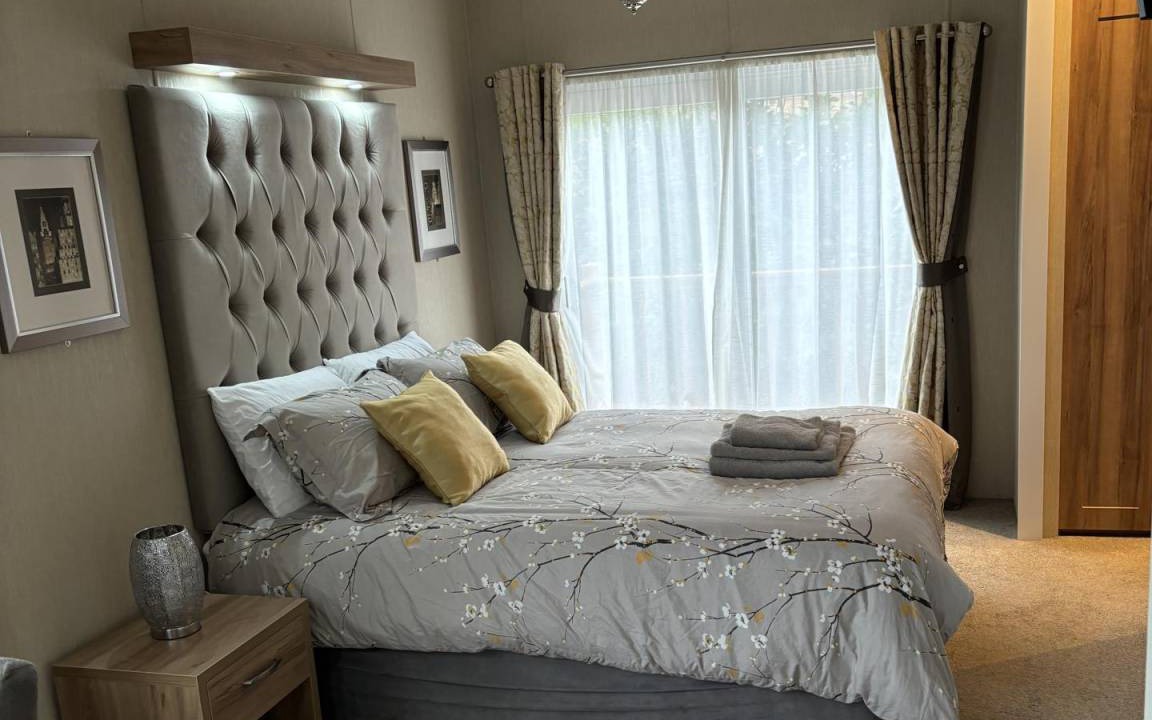 Photo of Bedroom in Port Seton
