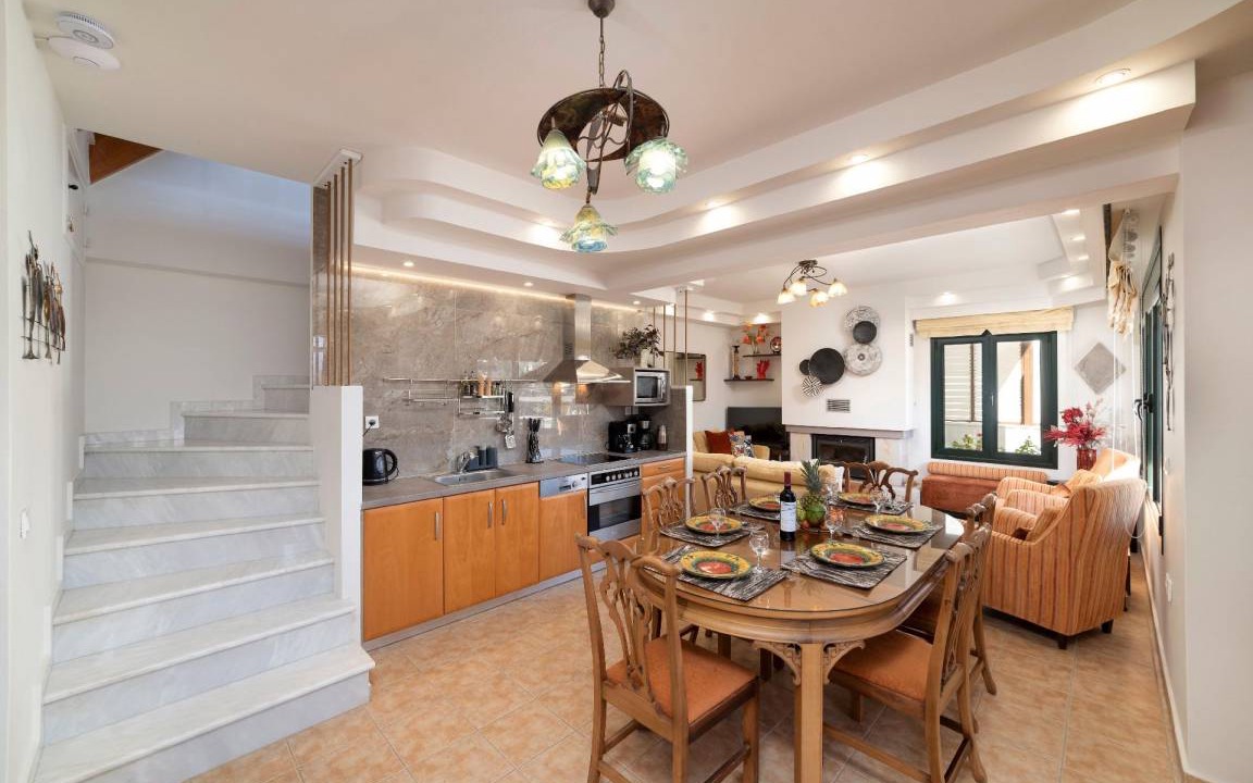 Photo of Livingroom in Koutsouras