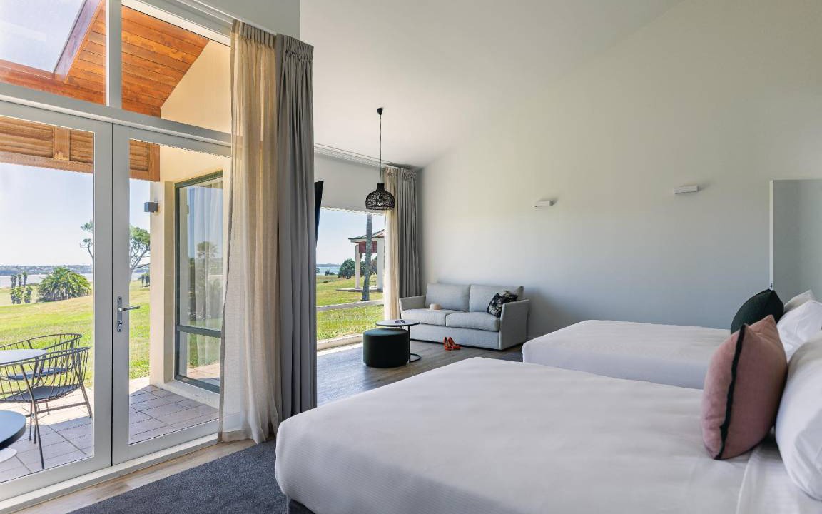 Photo of Bedroom in Beachlands