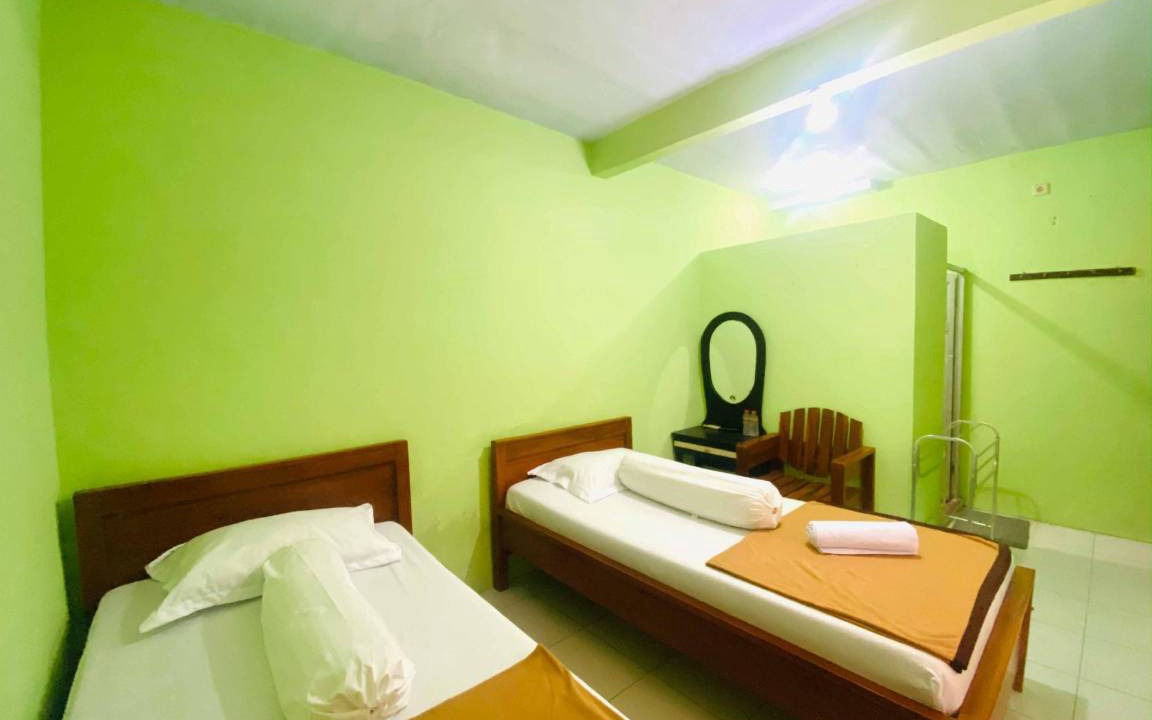 Photo of Bedroom in Nganjuk
