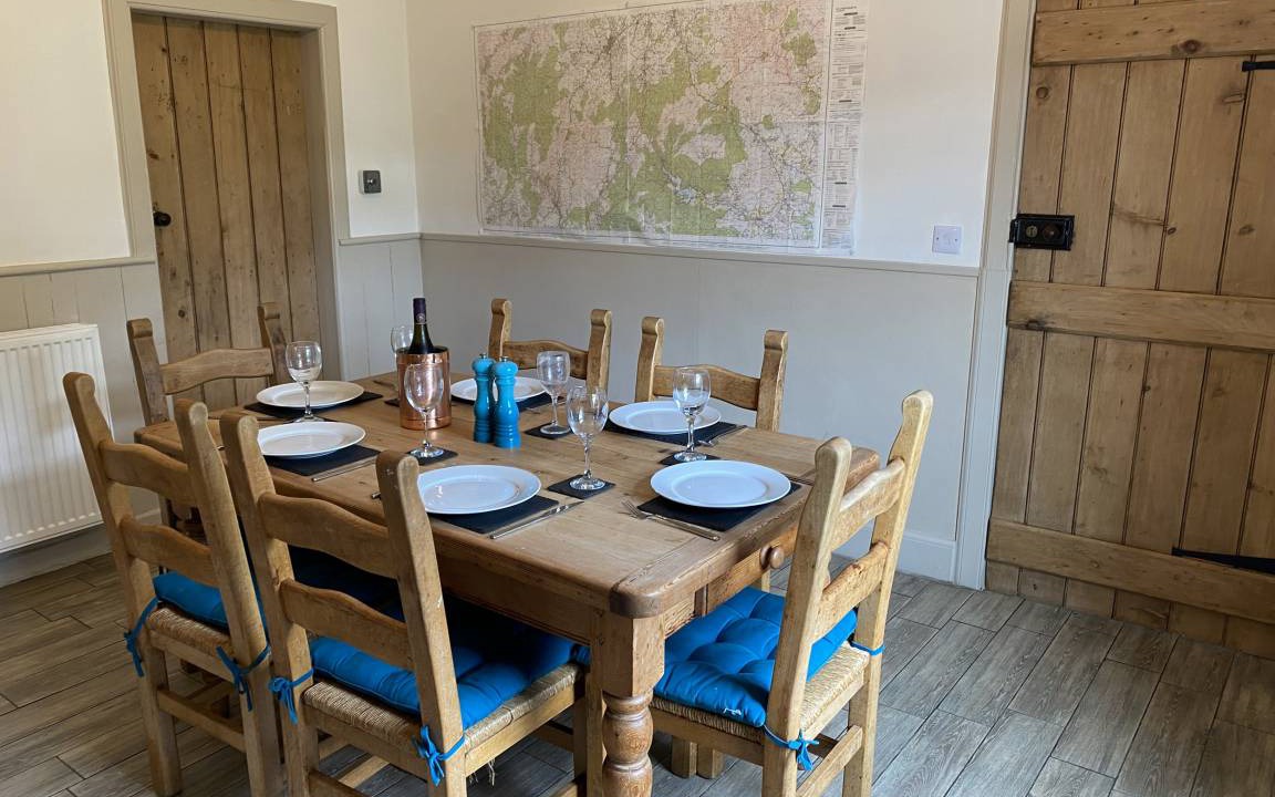 Photo of Kitchen in Hawick