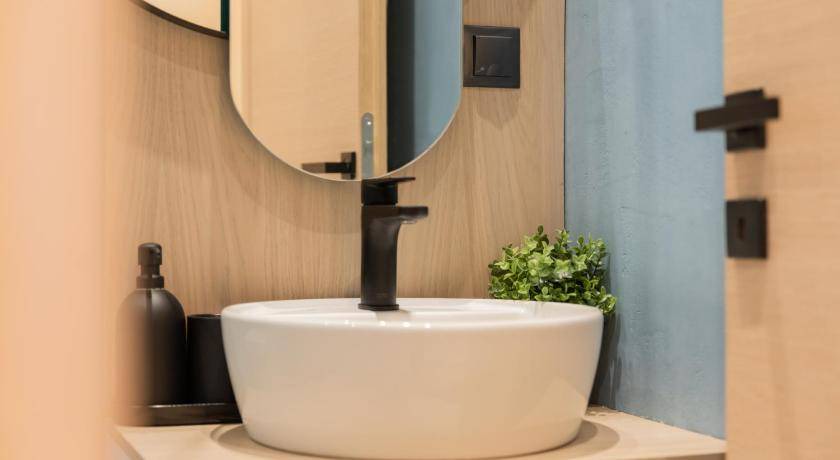 Photo of Bathroom in Ioannina