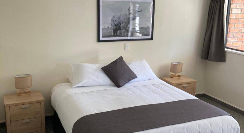 Photo of Bedroom in Hokitika
