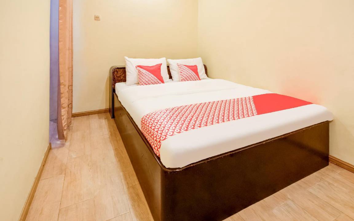Photo of Bedroom in Dramaga