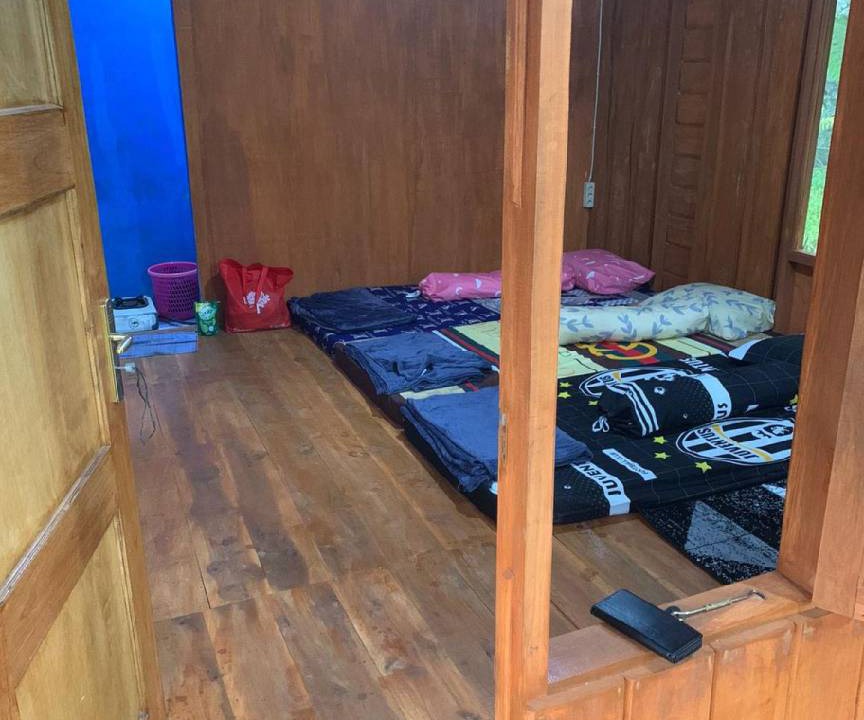 Photo of Bedroom in Pamijahan