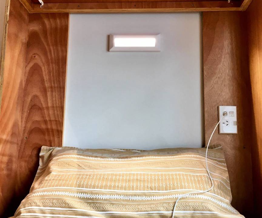 Photo of Bedroom in Te Aro
