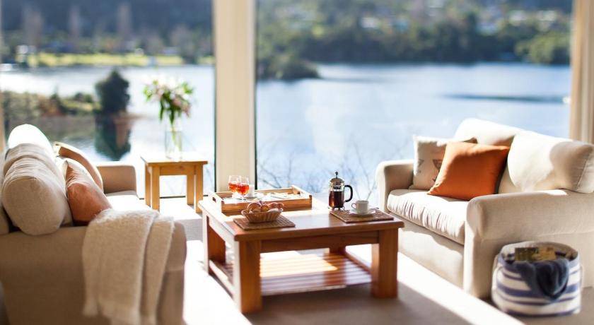 Photo of Others in Lake Tarawera