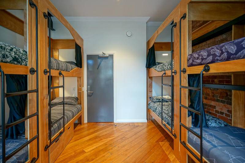 Photo of Bedroom in Te Aro