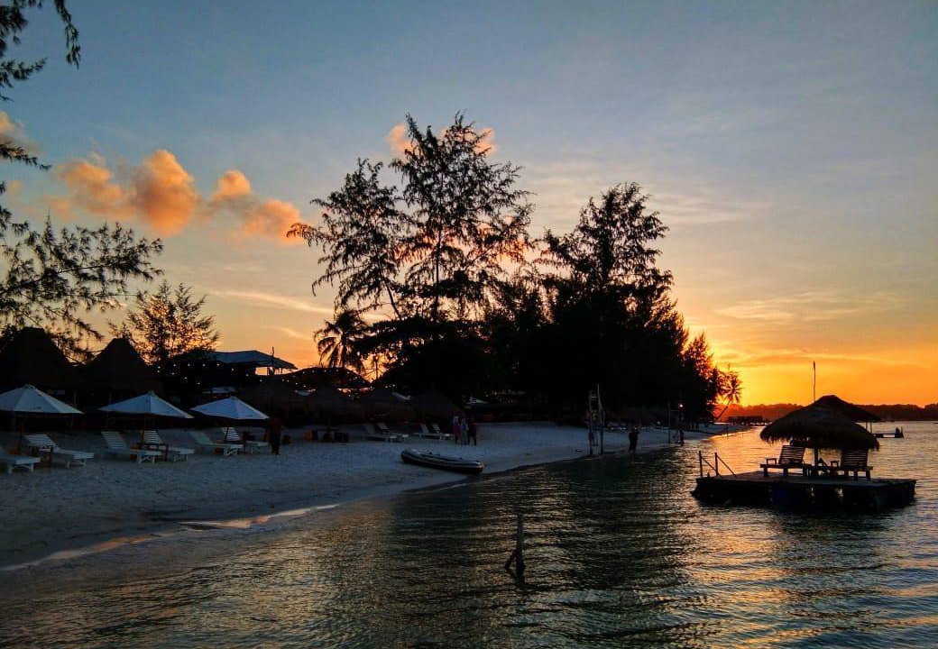 Photo of Outdoor in Bintan