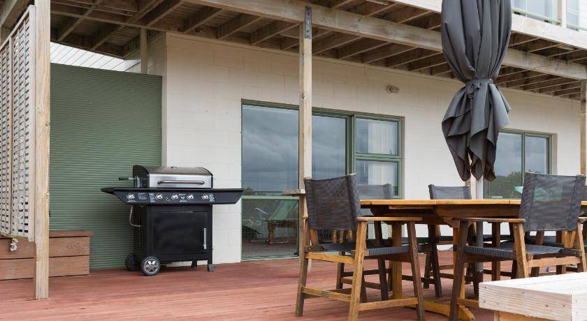Photo of Patio Balcony in Whitianga
