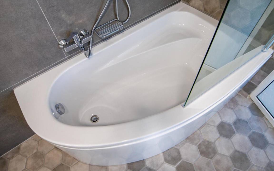 Photo of Bathroom in Minia