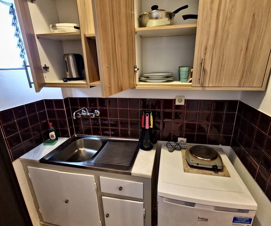 Photo of Kitchen in Melikia