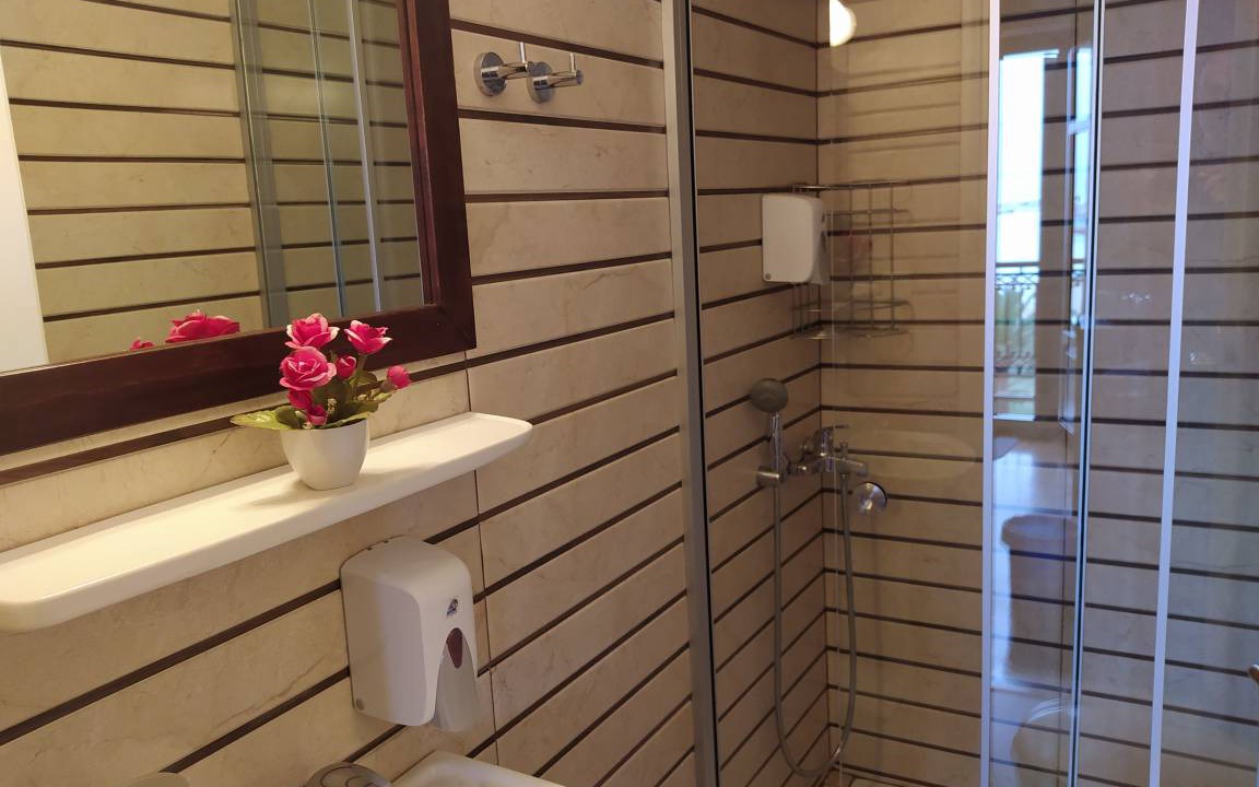 Photo of Bathroom in Rethymno
