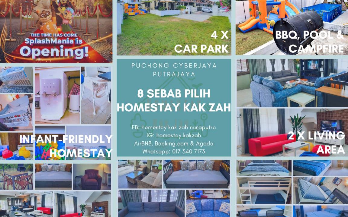 Photo of Others in Seri Kembangan