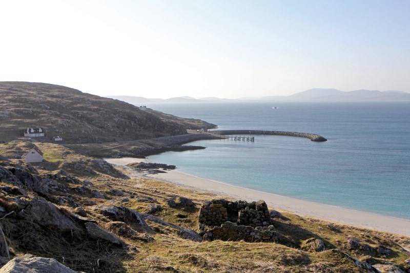 Photo of Others in Eriskay