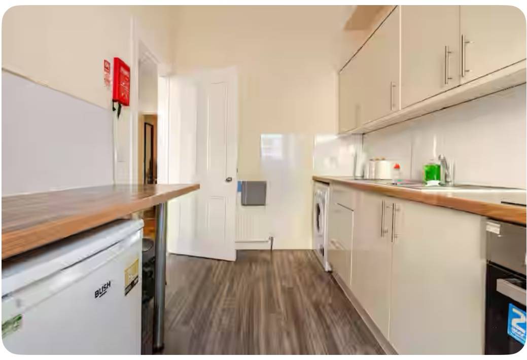 Photo of Kitchen in Dalry
