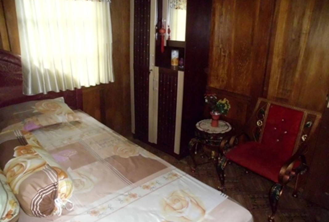 Photo of Bedroom in Airmadidi