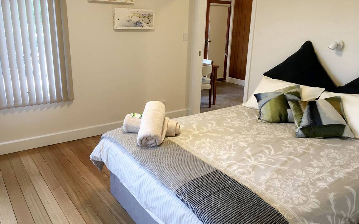 Photo of Bedroom in Spring Beach