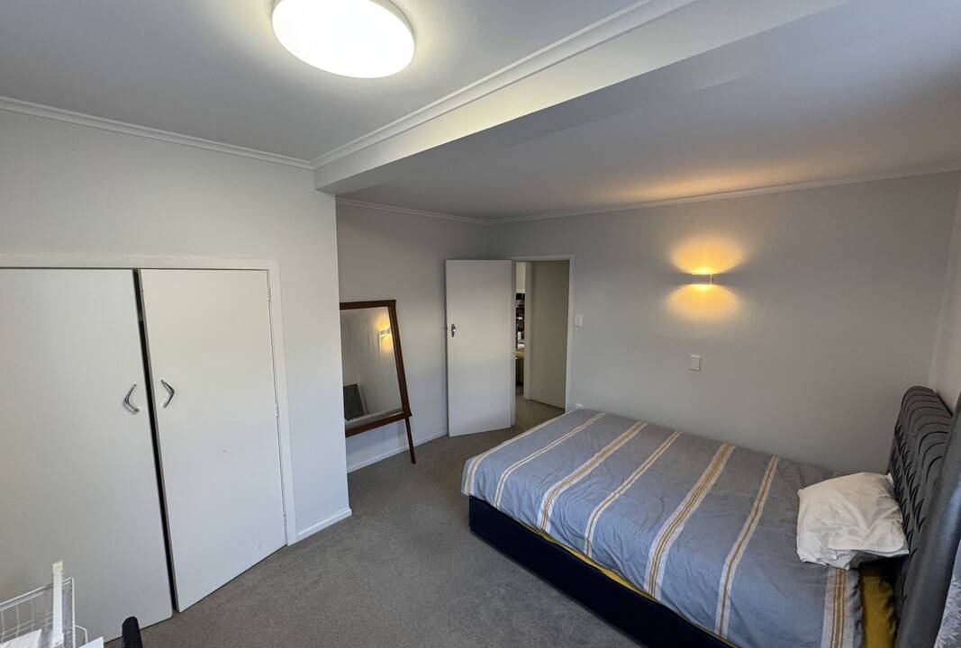 Photo of Bedroom in Mount Eden