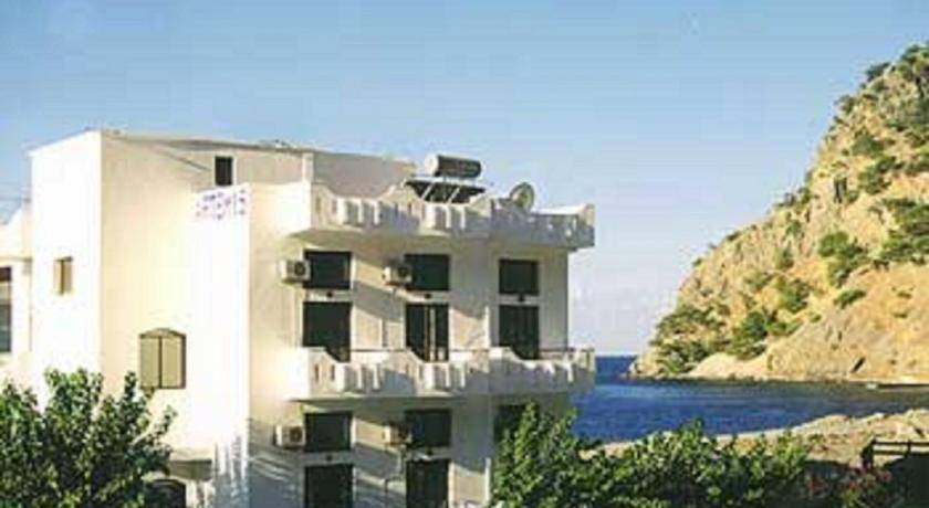 Photo of Others in Agia Roumeli