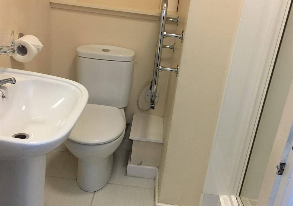 Photo of Bathroom in Evanton