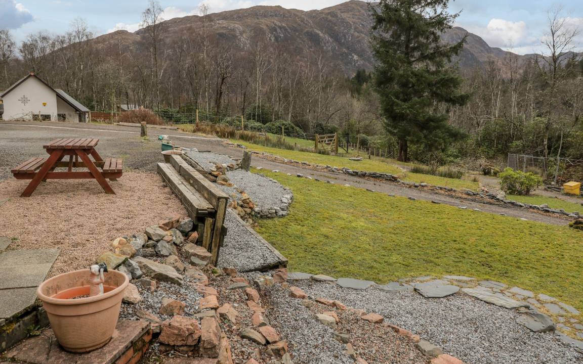 Photo of Others in Glenfinnan