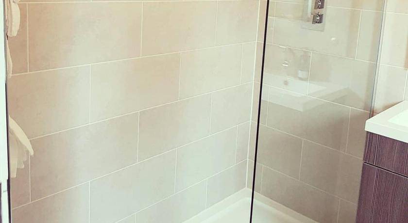 Photo of Bathroom in Lochranza