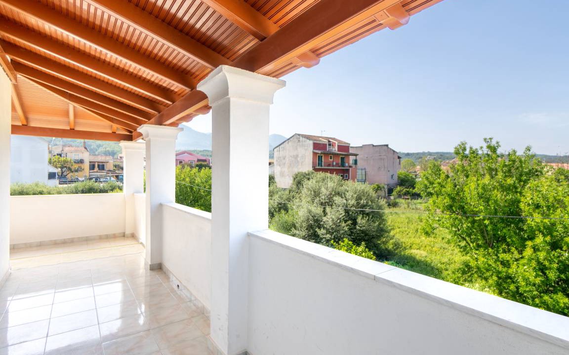 Photo of Patio Balcony in Acharavi