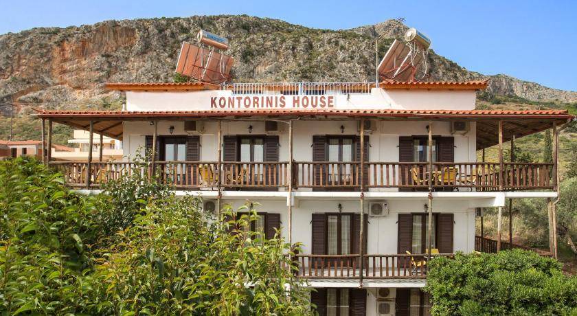 Photo of Others in Monemvasia