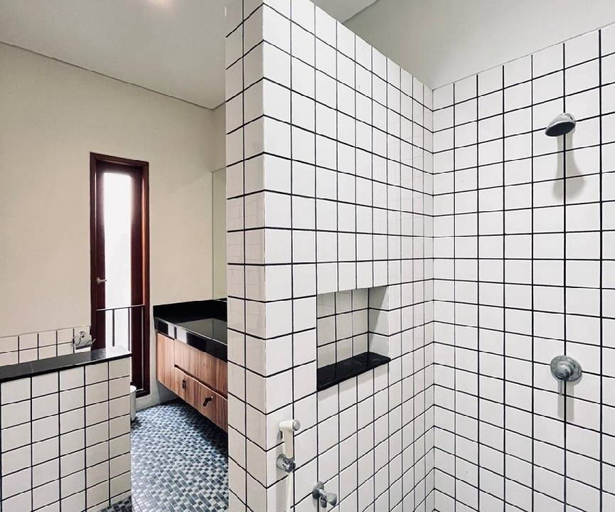 Photo of Bathroom in Setiabudi