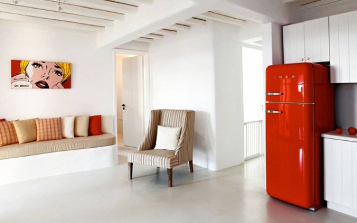 Photo of Kitchen in Elia