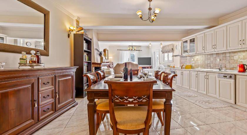 Photo of Kitchen in Spartylas