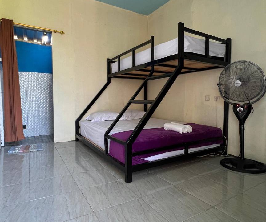 Photo of Bedroom in Pemenang