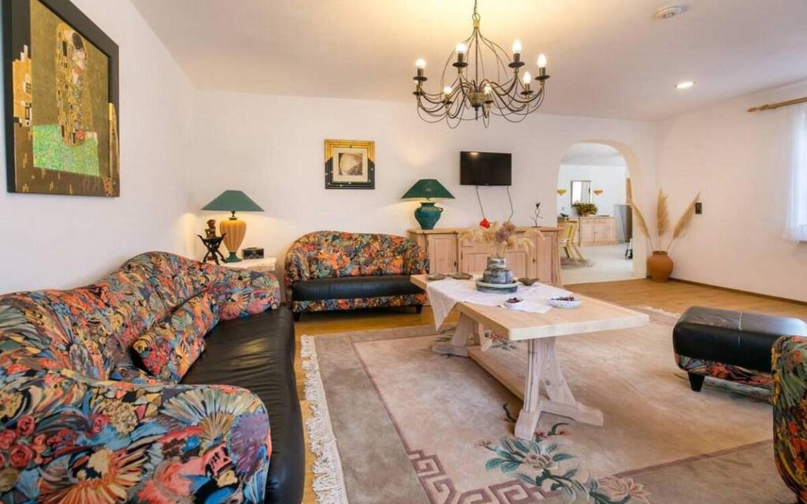 Photo of Livingroom in Thasos
