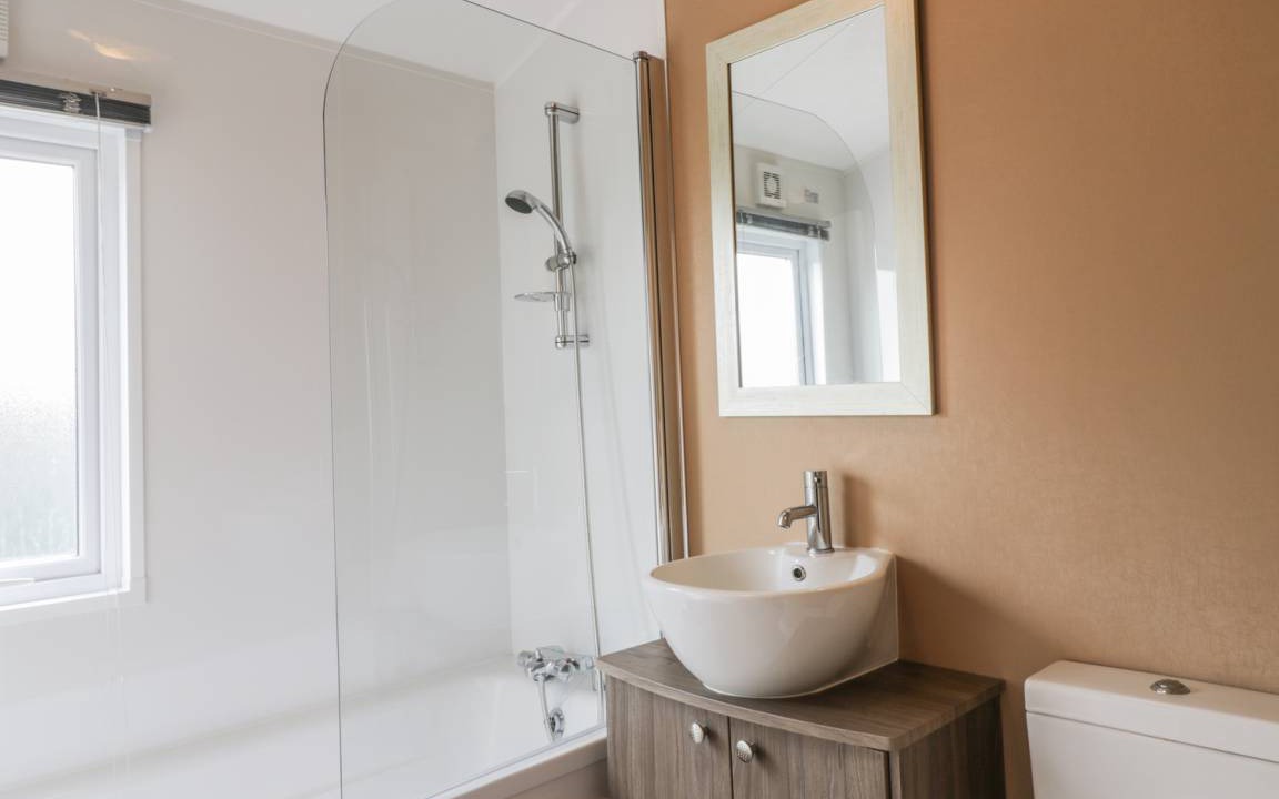 Photo of Bathroom in Southerness