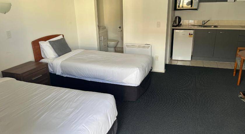 Photo of Bedroom in Newtown