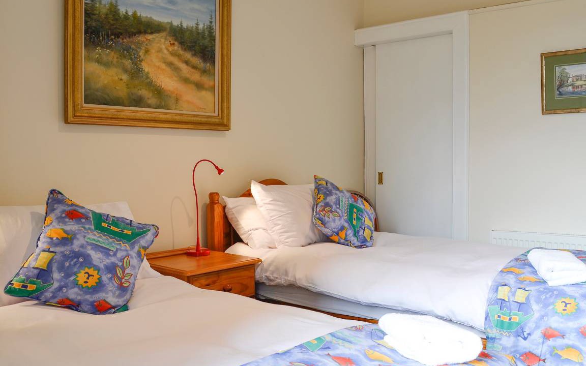 Photo of Bedroom in Blairgowrie